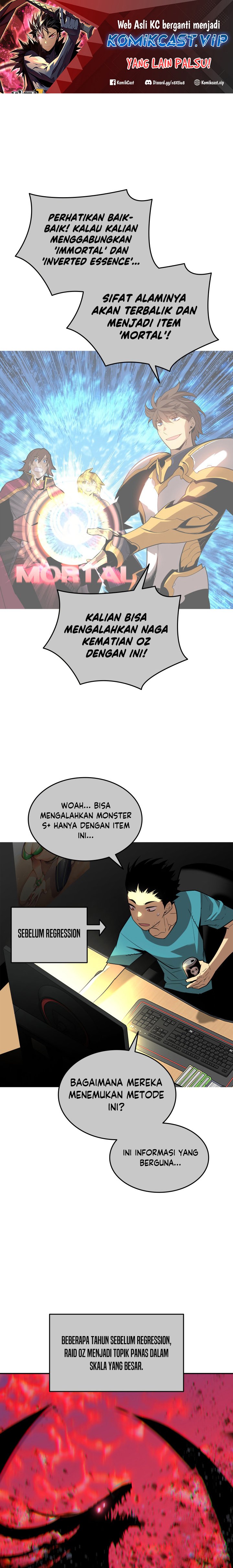 Worn and Torn Newbie Chapter 153 Gambar 2