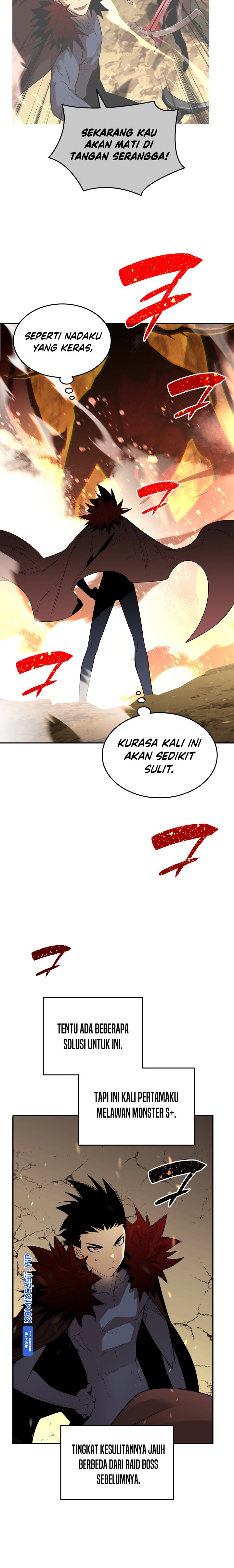 Worn and Torn Newbie Chapter 153 Gambar 4