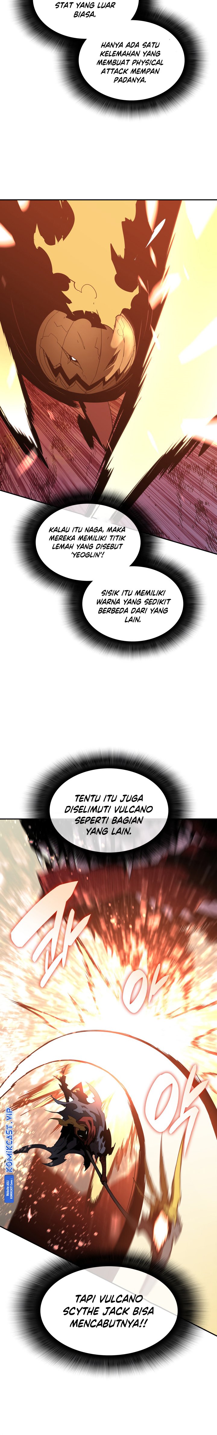 Worn and Torn Newbie Chapter 153 Gambar 13
