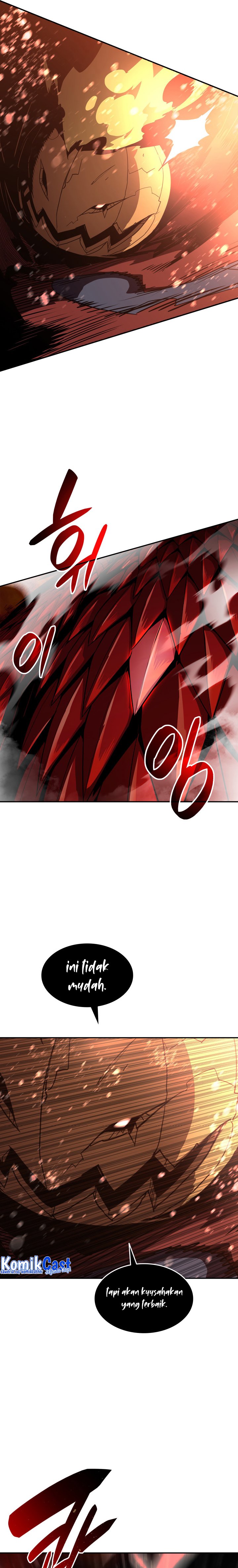 Worn and Torn Newbie Chapter 153 Gambar 14
