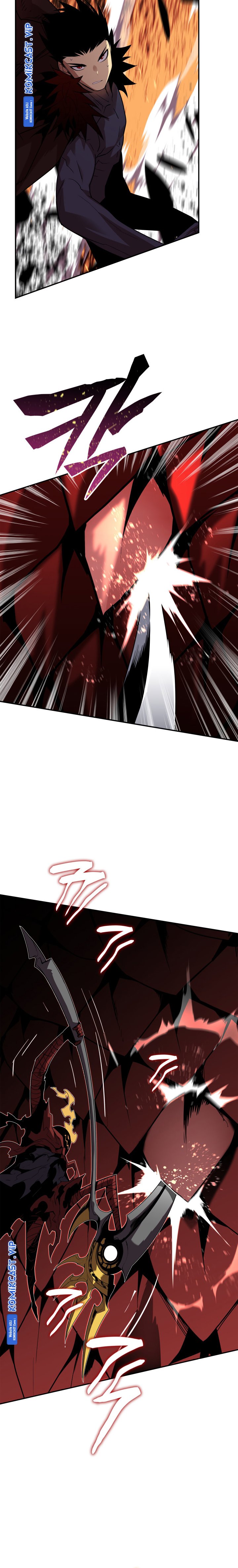 Worn and Torn Newbie Chapter 153 Gambar 16