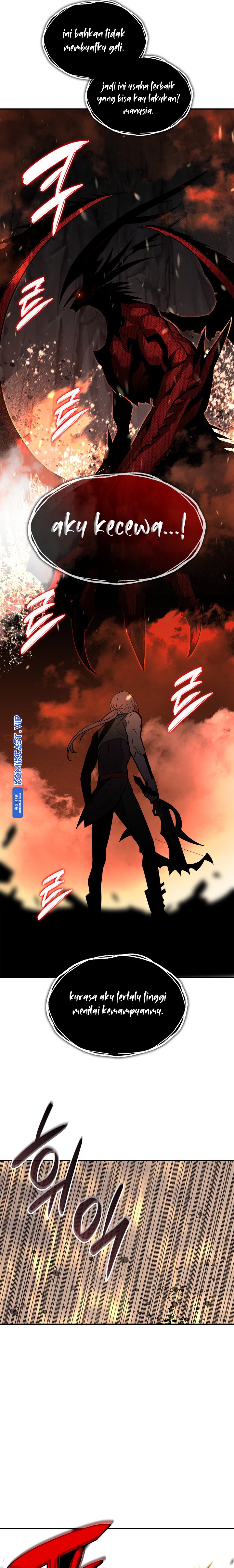 Worn and Torn Newbie Chapter 153 Gambar 20