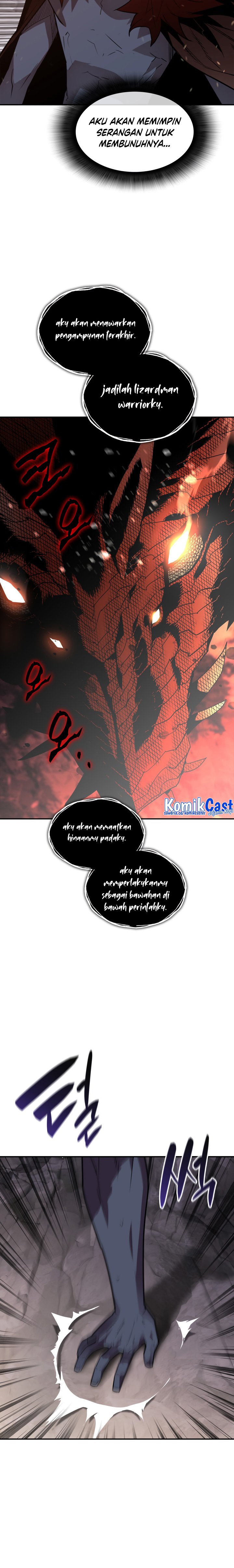 Worn and Torn Newbie Chapter 153 Gambar 22