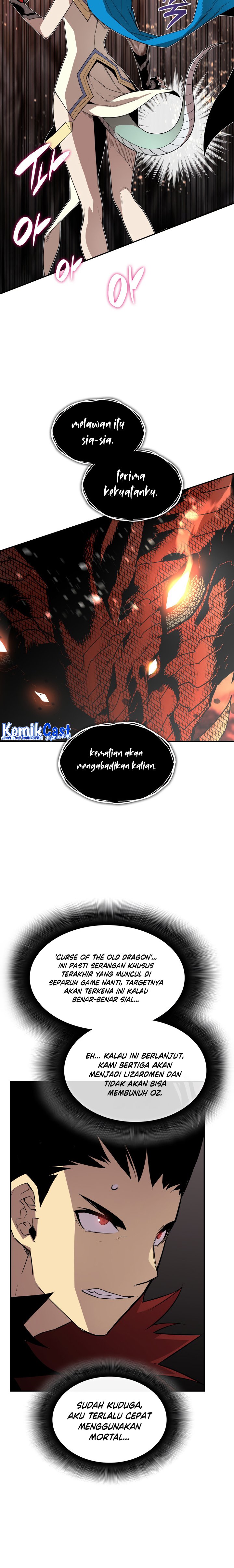 Worn and Torn Newbie Chapter 153 Gambar 25