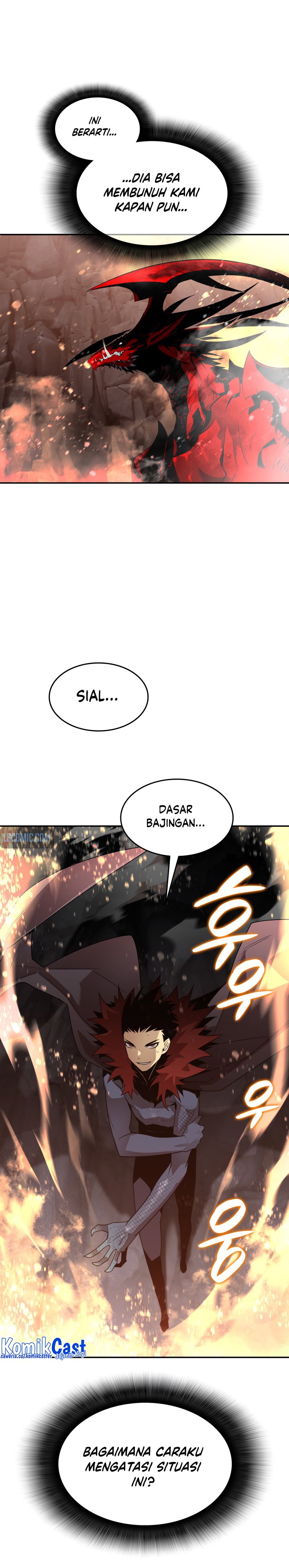 Worn and Torn Newbie Chapter 153 Gambar 26