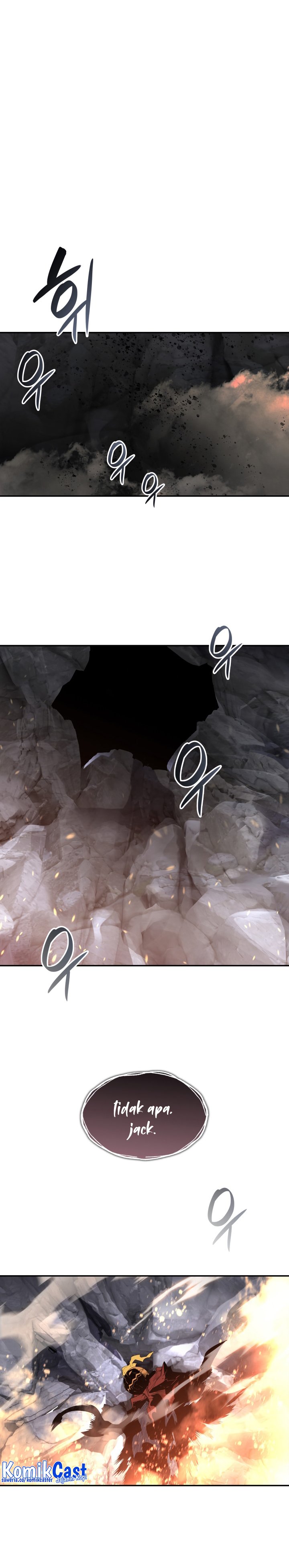 Worn and Torn Newbie Chapter 153 Gambar 27