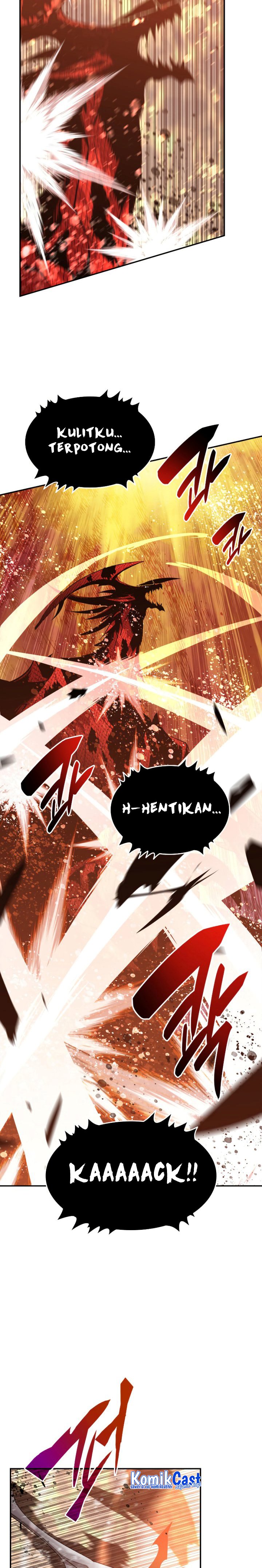 Worn and Torn Newbie Chapter 157 Gambar 3
