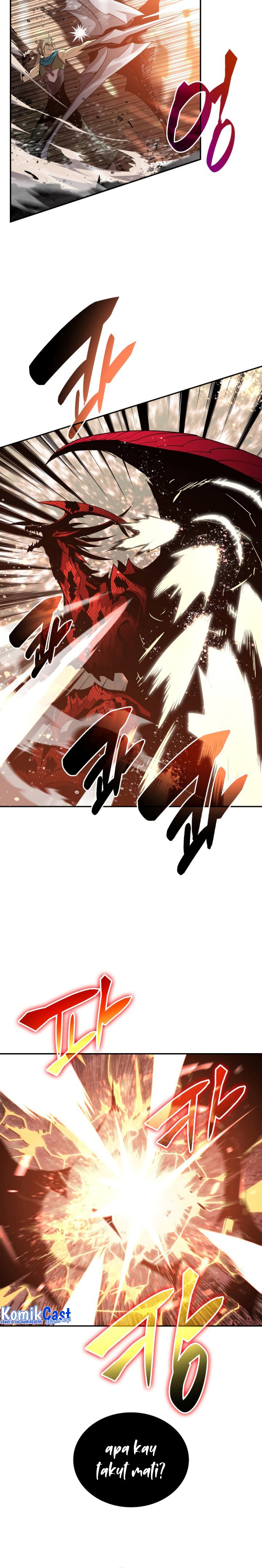 Worn and Torn Newbie Chapter 157 Gambar 4