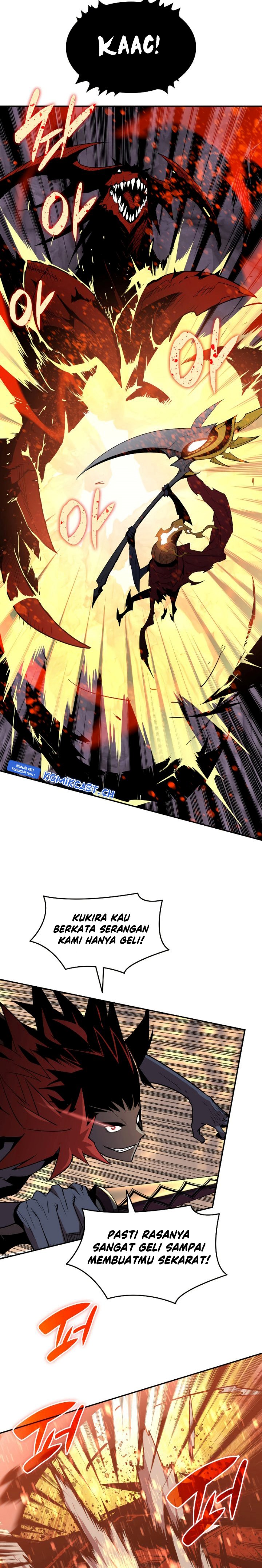 Worn and Torn Newbie Chapter 157 Gambar 6
