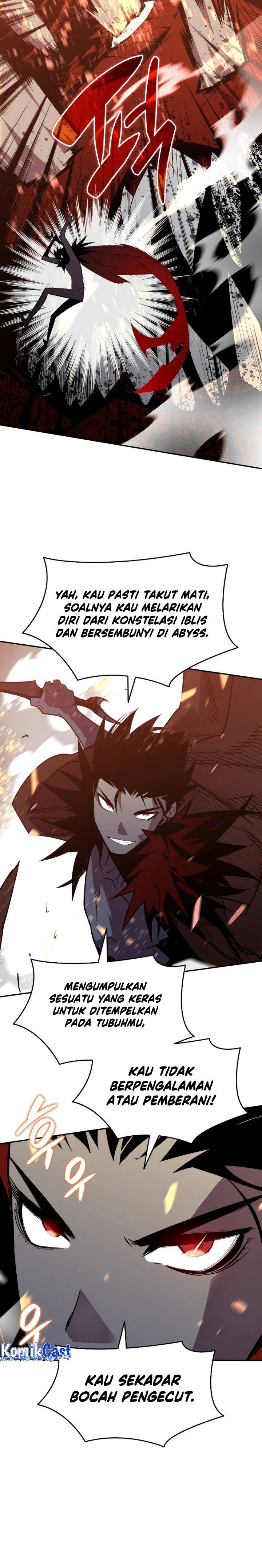 Worn and Torn Newbie Chapter 157 Gambar 7
