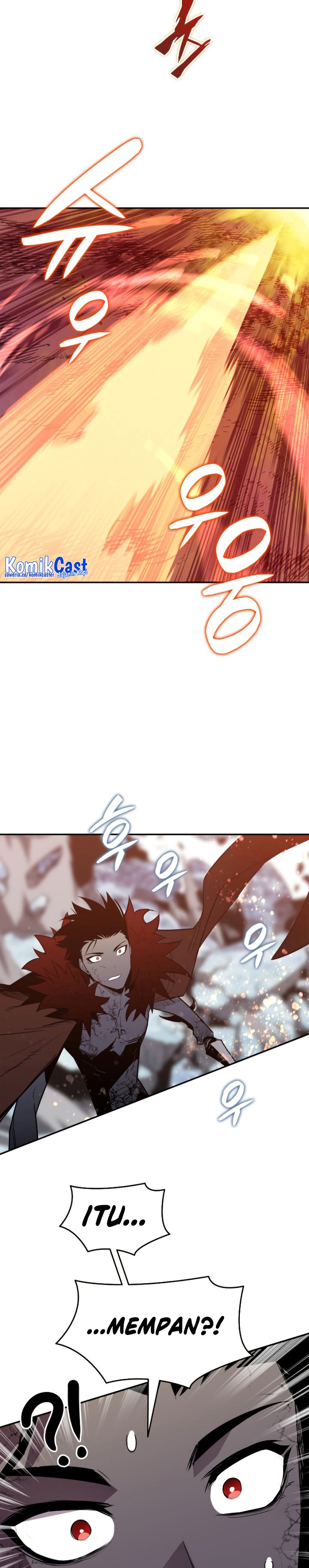 Worn and Torn Newbie Chapter 157 Gambar 21