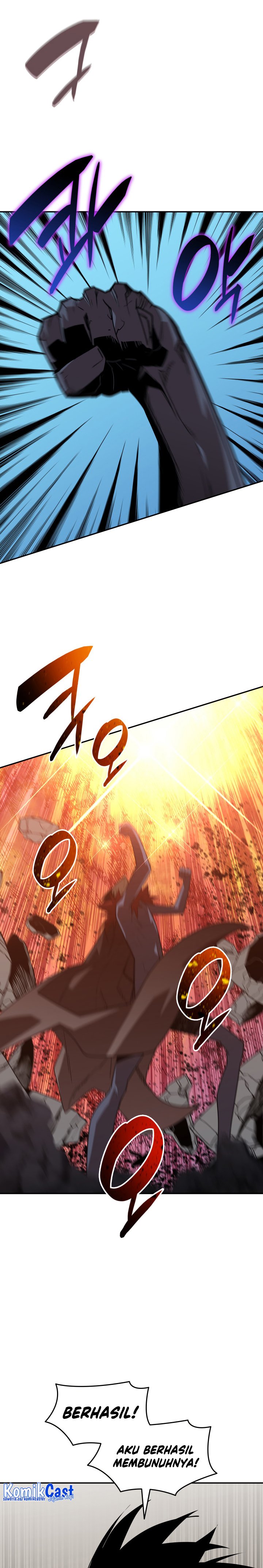 Worn and Torn Newbie Chapter 158 Gambar 5