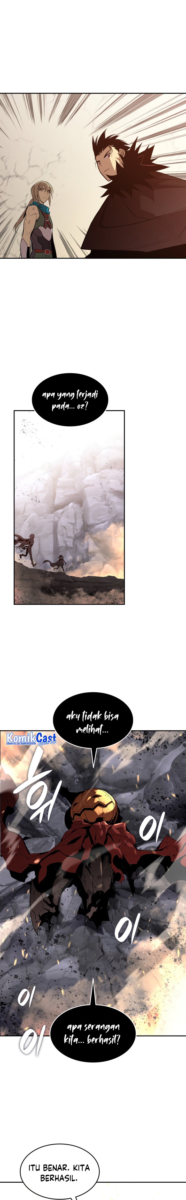 Worn and Torn Newbie Chapter 158 Gambar 9