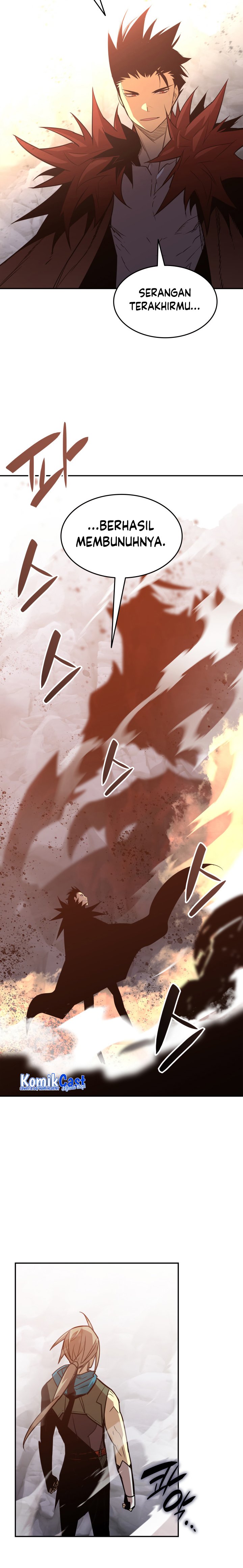 Worn and Torn Newbie Chapter 158 Gambar 10