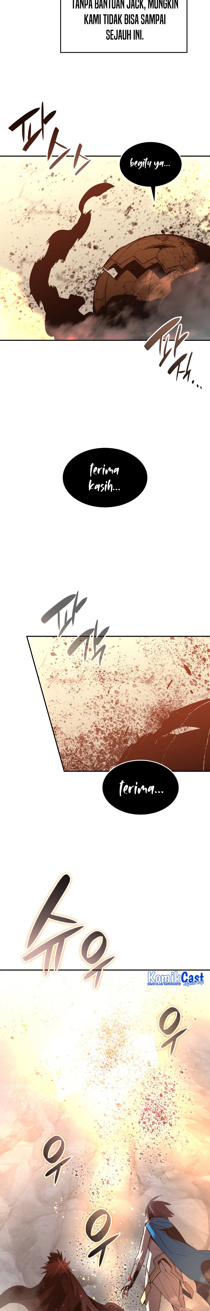 Worn and Torn Newbie Chapter 158 Gambar 12