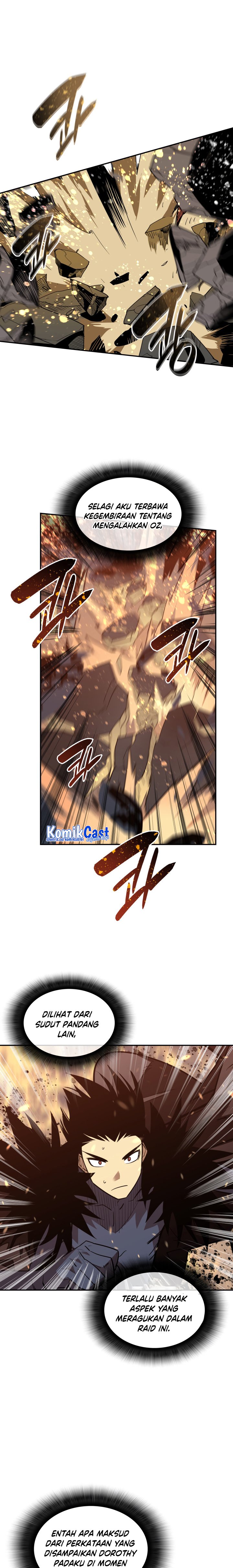 Worn and Torn Newbie Chapter 158 Gambar 15