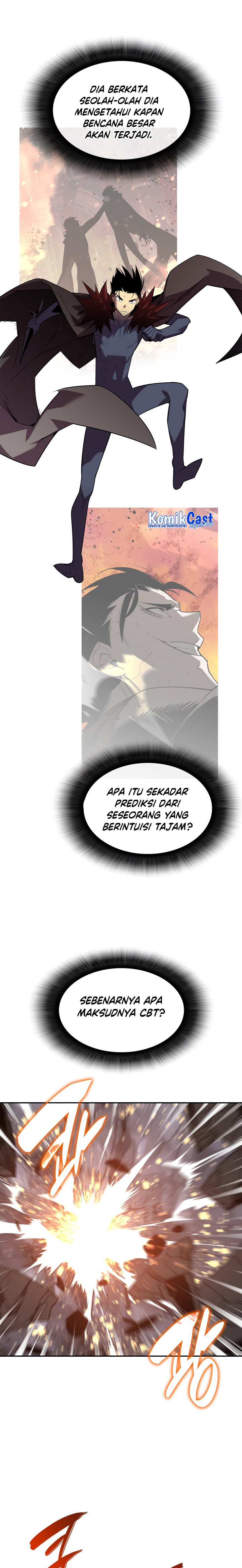 Worn and Torn Newbie Chapter 158 Gambar 17