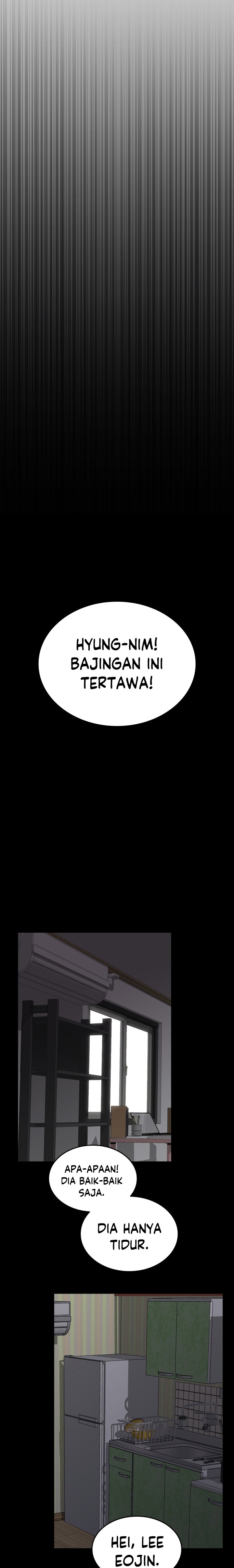 Worn and Torn Newbie Chapter 158 Gambar 20