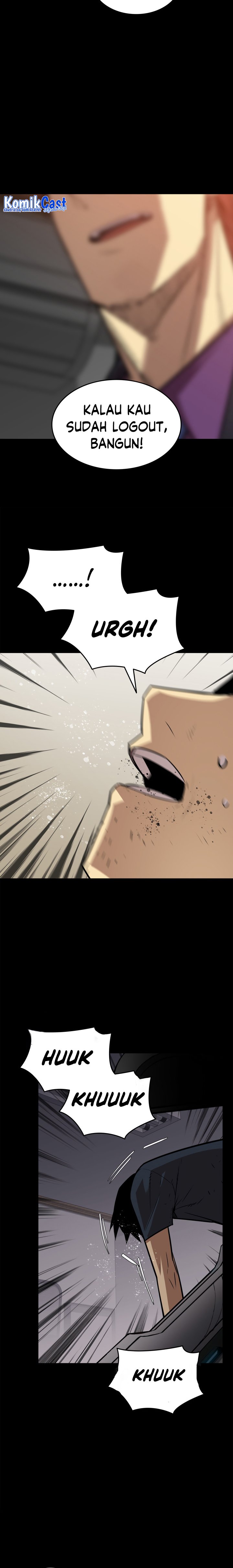 Worn and Torn Newbie Chapter 158 Gambar 21