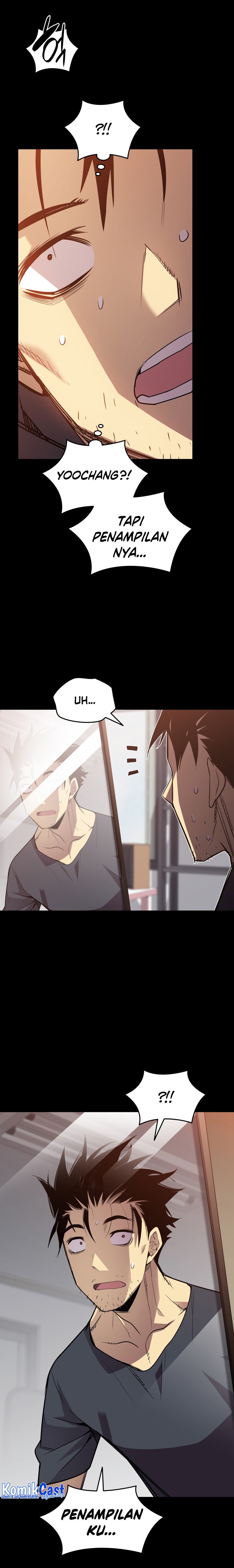 Worn and Torn Newbie Chapter 158 Gambar 23