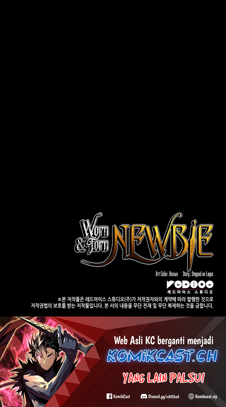 Worn and Torn Newbie Chapter 158 Gambar 26