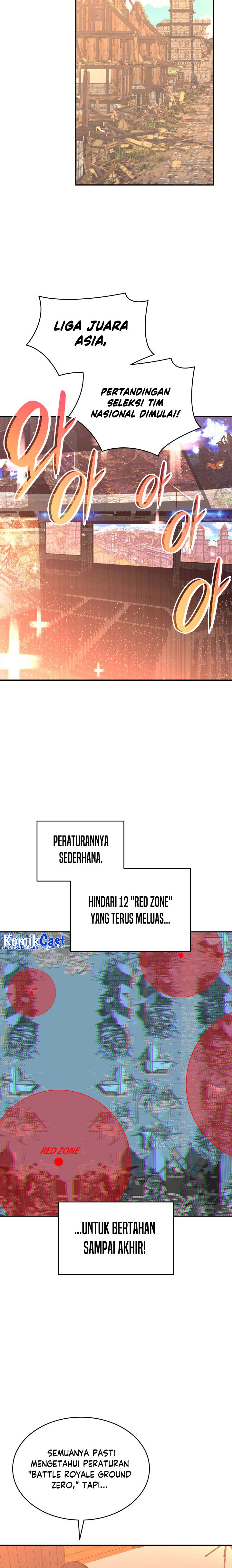 Worn and Torn Newbie Chapter 162 Gambar 3