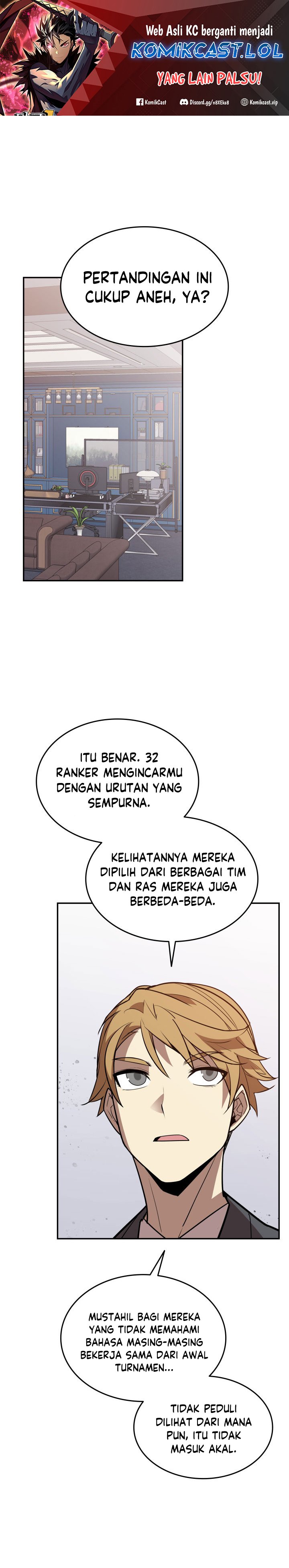 Worn and Torn Newbie Chapter 166 Gambar 2