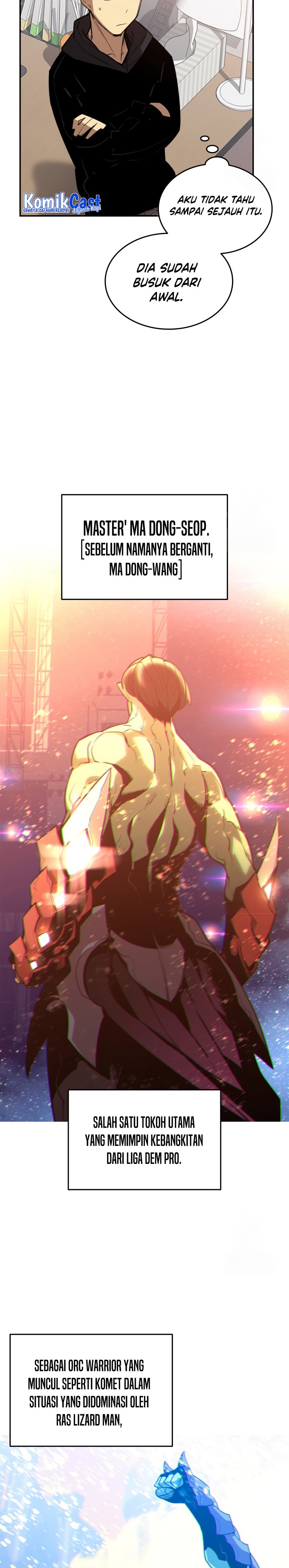 Worn and Torn Newbie Chapter 170 Gambar 12