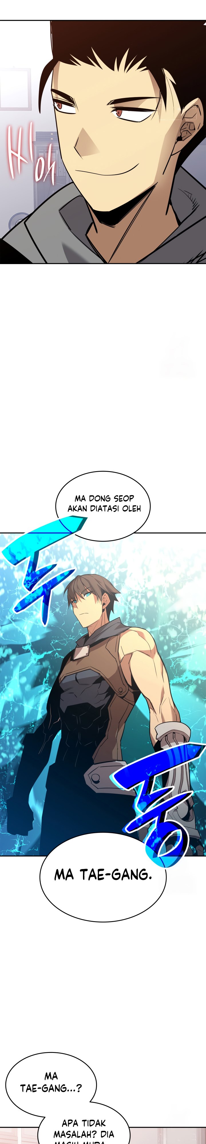Worn and Torn Newbie Chapter 170 Gambar 15