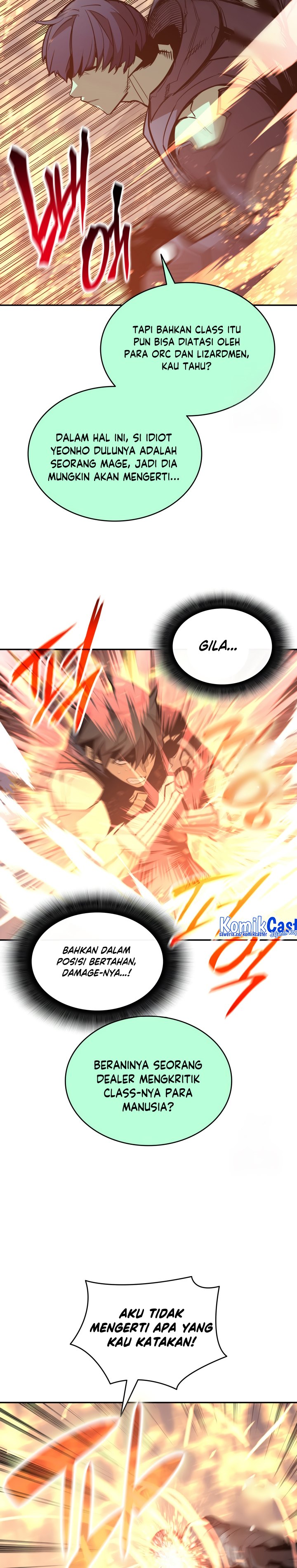 Worn and Torn Newbie Chapter 175 Gambar 9
