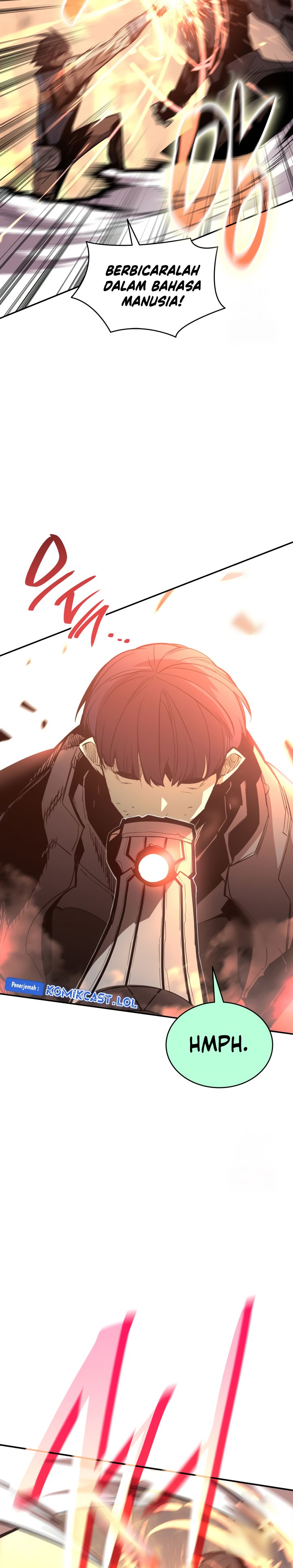 Worn and Torn Newbie Chapter 175 Gambar 10
