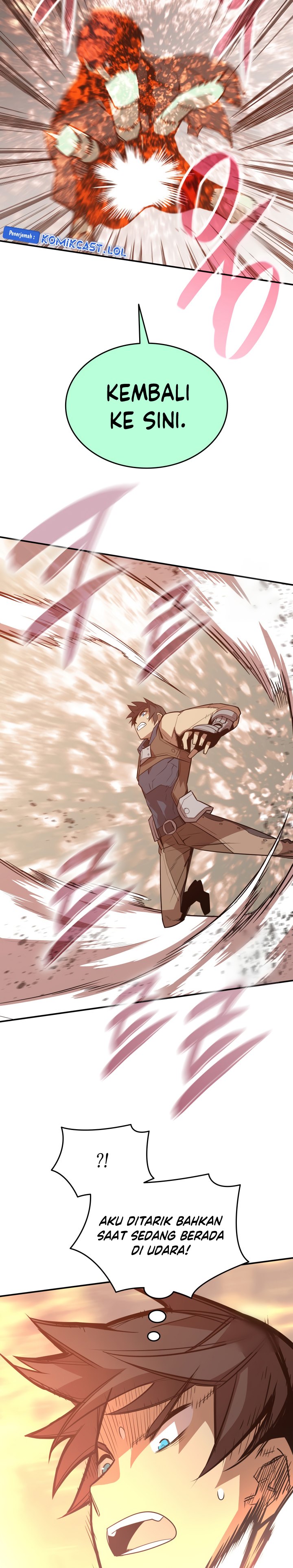 Worn and Torn Newbie Chapter 175 Gambar 12