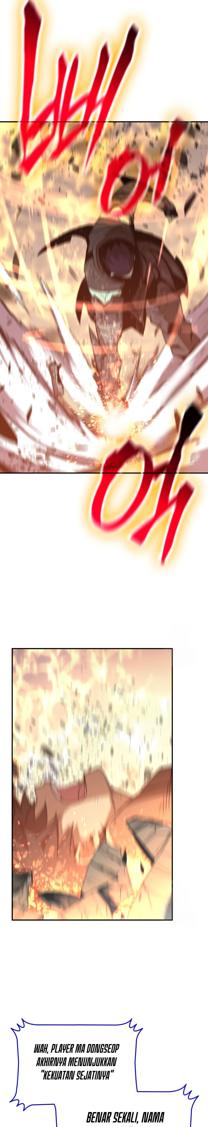 Worn and Torn Newbie Chapter 175 Gambar 14