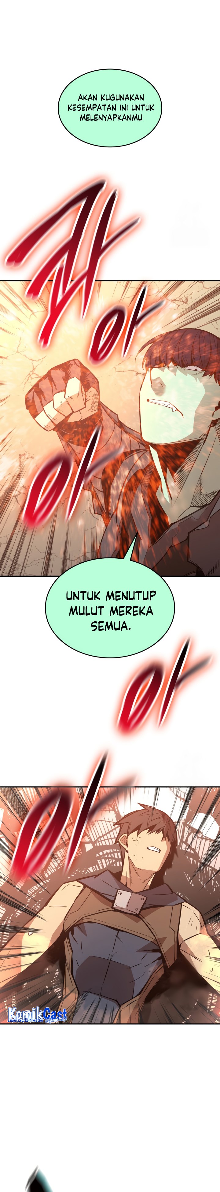 Worn and Torn Newbie Chapter 175 Gambar 17