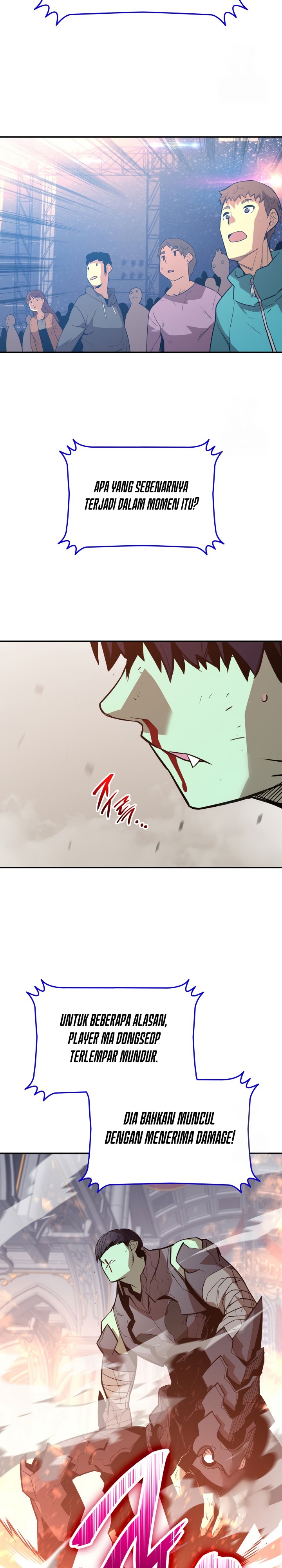 Worn and Torn Newbie Chapter 175 Gambar 19