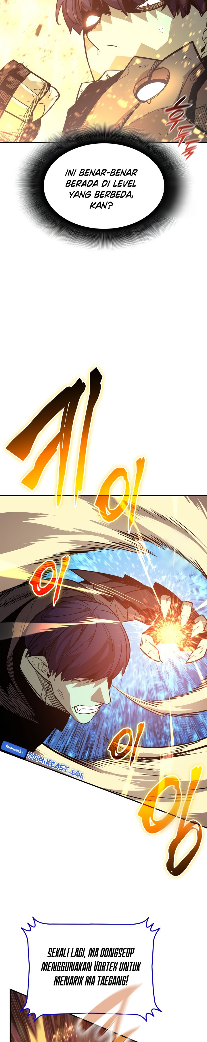 Worn and Torn Newbie Chapter 175 Gambar 24