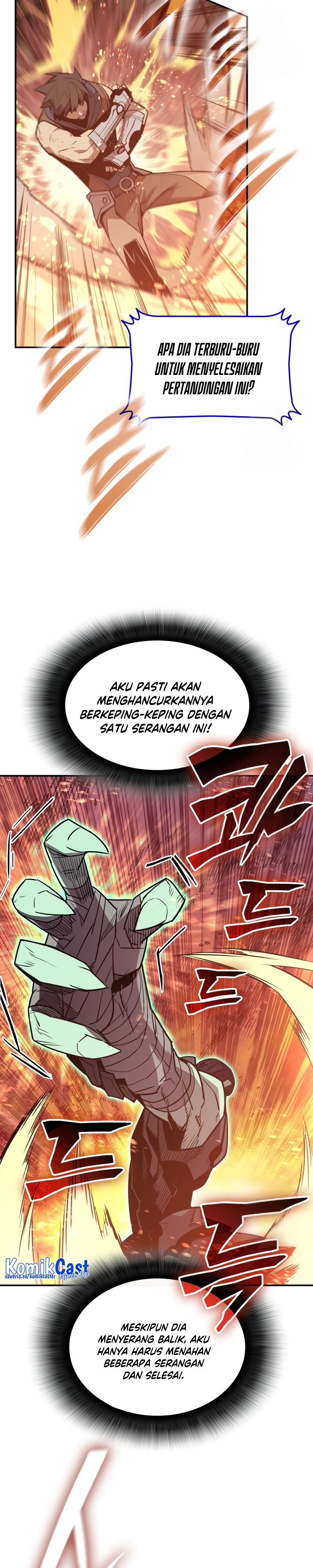 Worn and Torn Newbie Chapter 175 Gambar 25