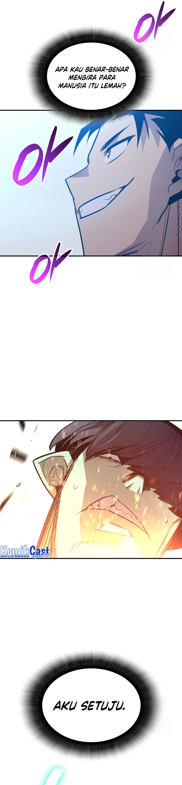 Worn and Torn Newbie Chapter 175 Gambar 30