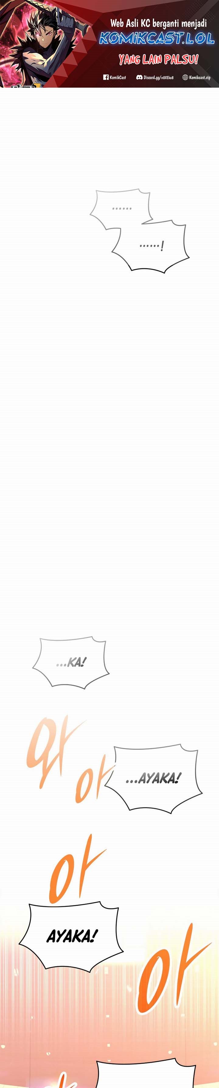 Worn and Torn Newbie Chapter 190 Gambar 2