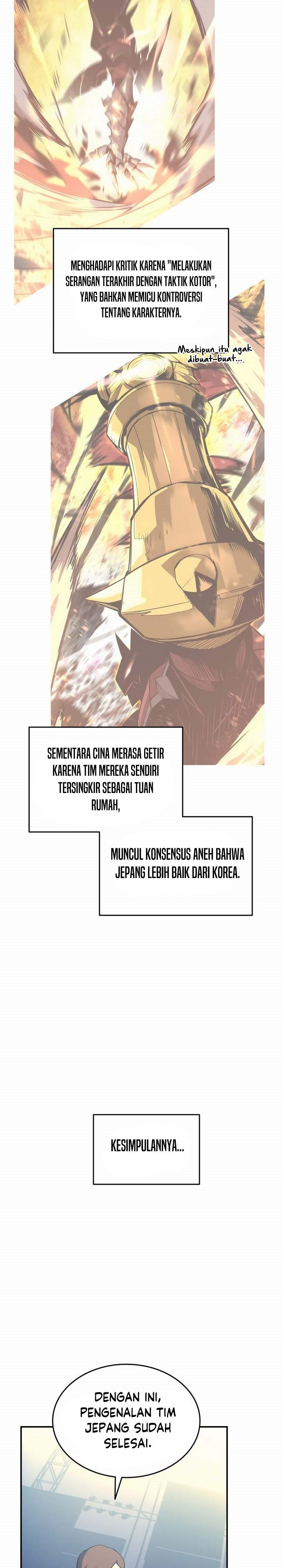 Worn and Torn Newbie Chapter 190 Gambar 7