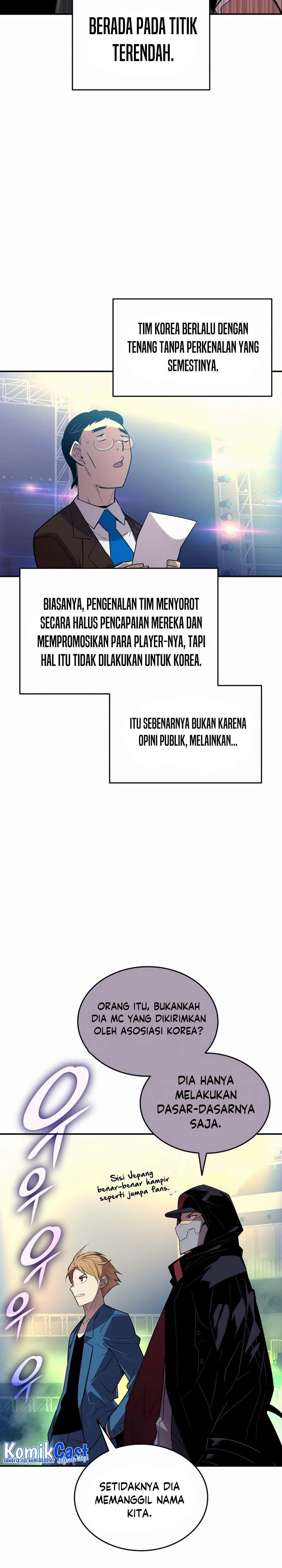 Worn and Torn Newbie Chapter 190 Gambar 9