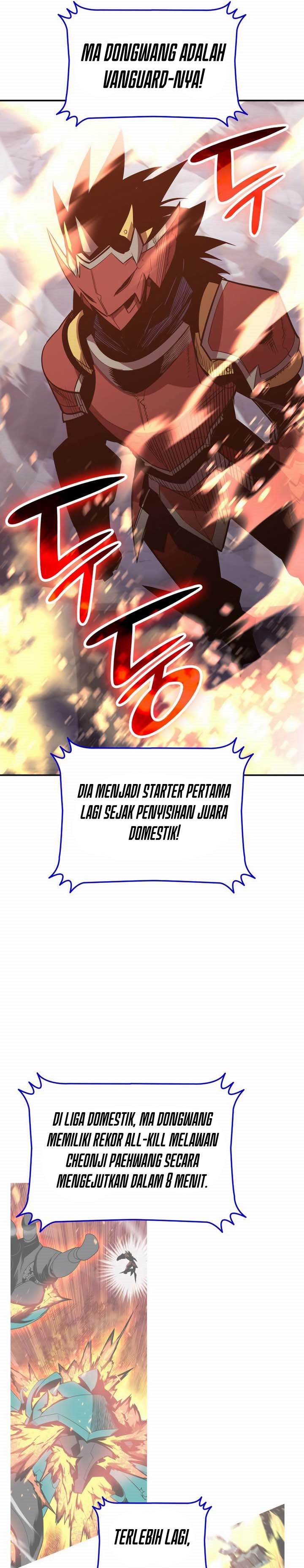 Worn and Torn Newbie Chapter 190 Gambar 14