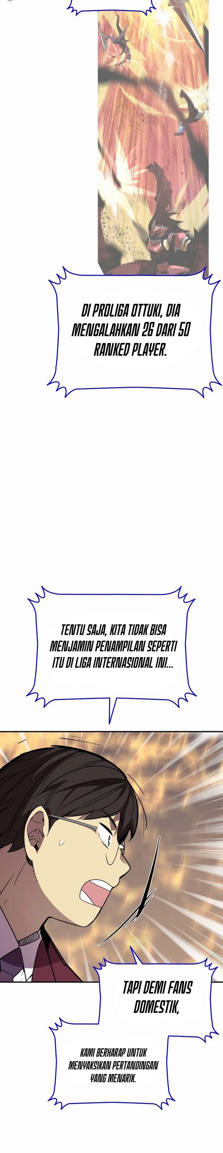 Worn and Torn Newbie Chapter 190 Gambar 15