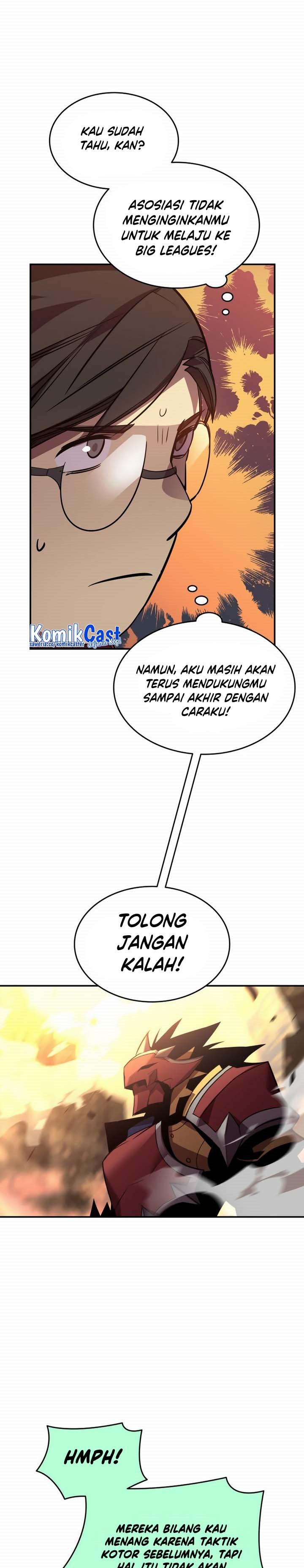 Worn and Torn Newbie Chapter 190 Gambar 16