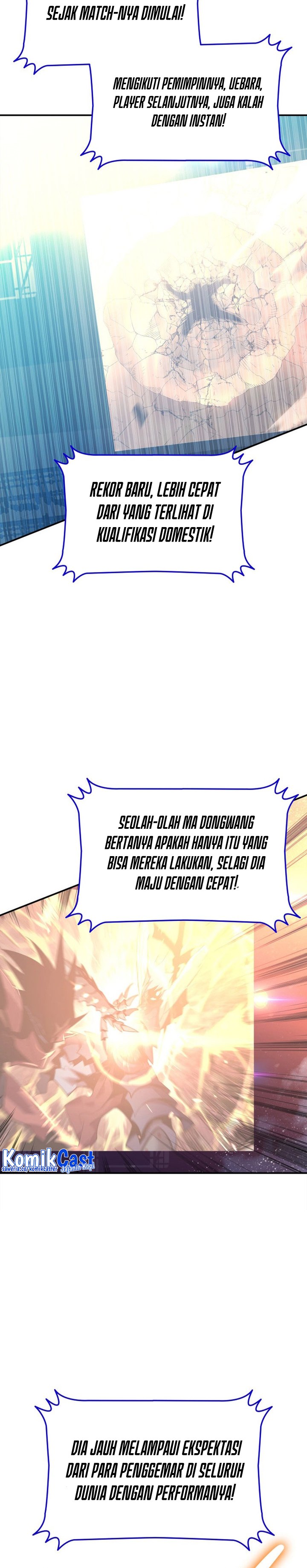 Worn and Torn Newbie Chapter 191 Gambar 3