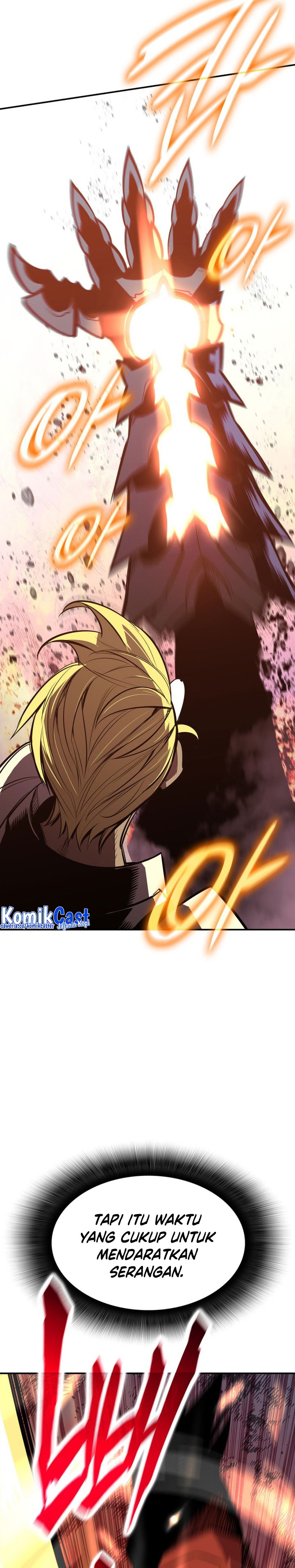 Worn and Torn Newbie Chapter 191 Gambar 11