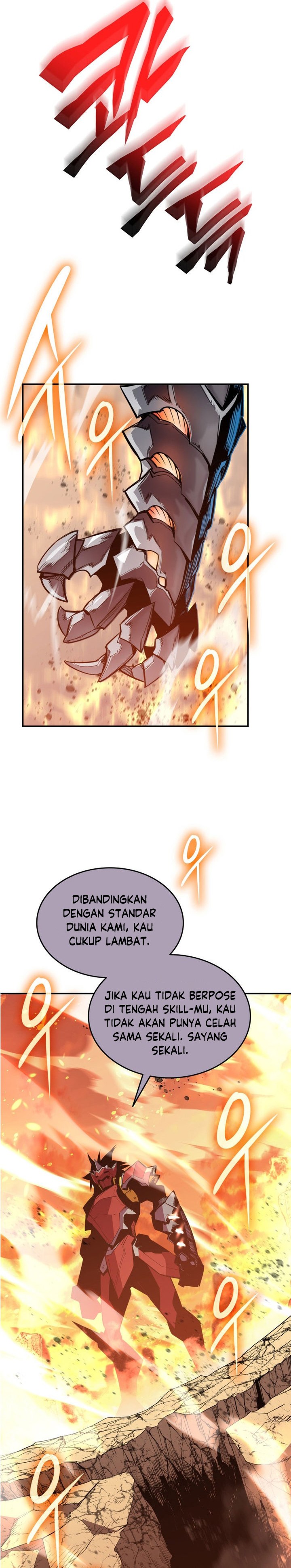 Worn and Torn Newbie Chapter 191 Gambar 14