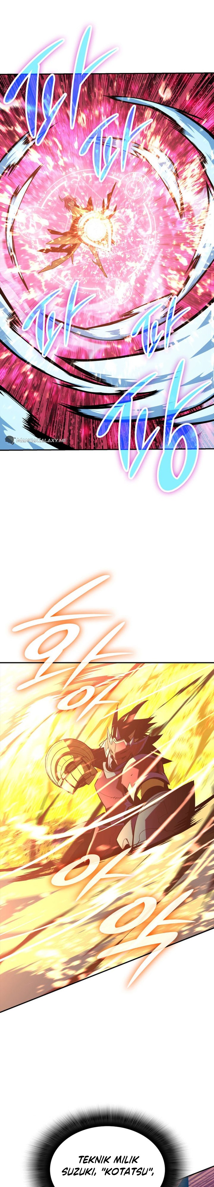 Worn and Torn Newbie Chapter 191 Gambar 22