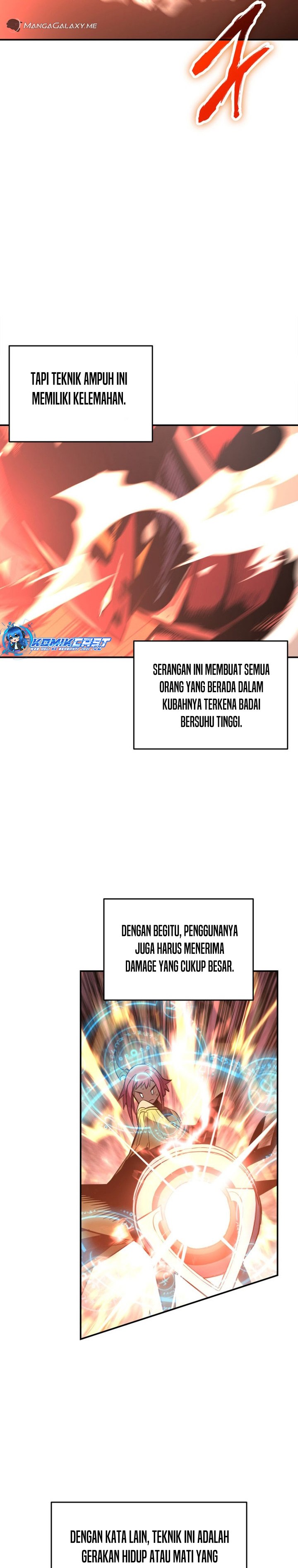 Worn and Torn Newbie Chapter 191 Gambar 26