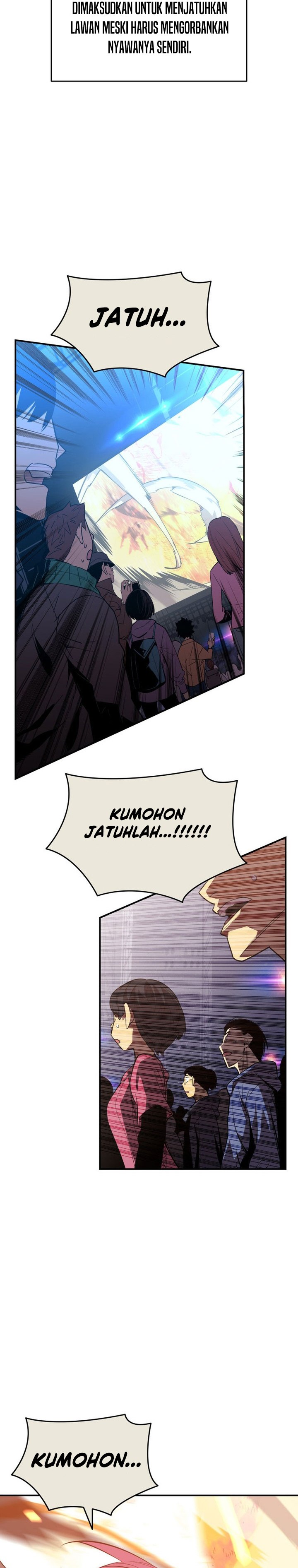 Worn and Torn Newbie Chapter 191 Gambar 27